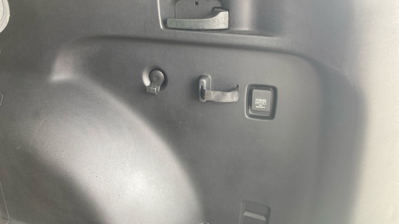 Honda CR-V 1.6 i-DTEC 160 EX 5dr Diesel Estate